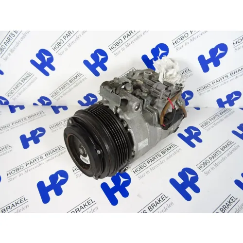 Airco compressor A 000 830 2600 - A0008302600 - A0008302600