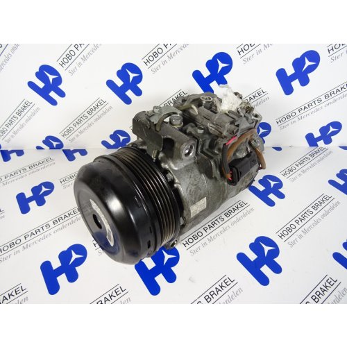 Airco compressor A 000 830 2700 - A0008302700 - A0008302700