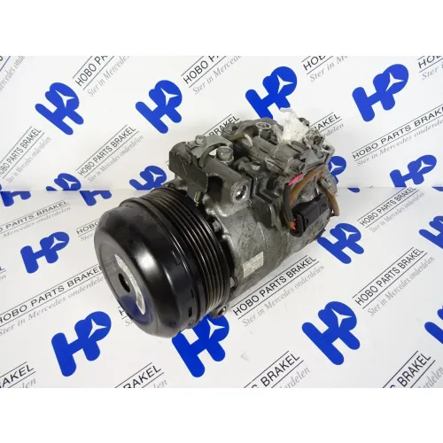 Airco compressor A 000 830 2700 - A0008302700 - A0008302700