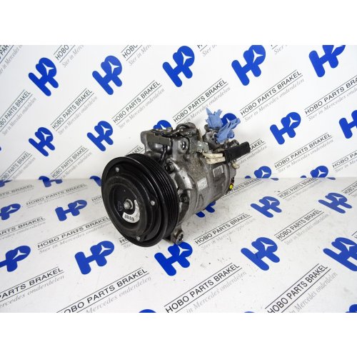 Airco compressor A 000 830 3502 - A0008303502 - A0008303502