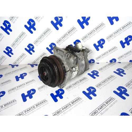 Airco compressor A 000 830 3801 - A0008303801 - A0008303801