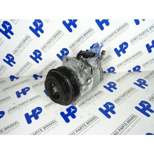 Airco compressor A 000 830 3902 - A0008303902 - A0008303902