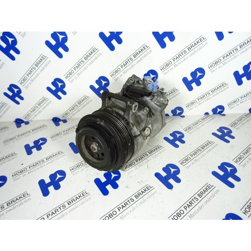 Airco compressor A 000 830 4002 - A0008304002 - A0008304002