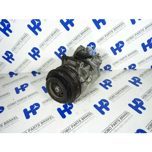 A/C compressor A 000 830 4002 - A0008304002 - A0008304002