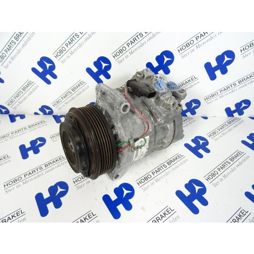 Airco compressor A 000 830 4400 - A0008304400 - A0008304400