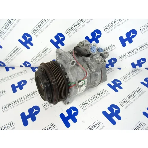 Airco compressor A 000 830 4400 - A0008304400 - A0008304400