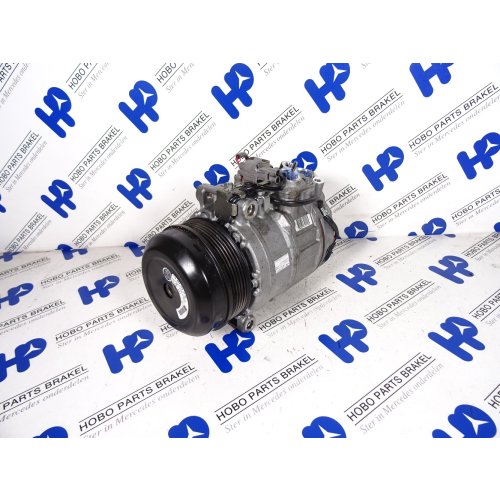 Airco compressor A 000 830 5102 - A0008305102 - A0008305102