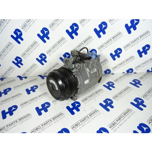 Airco compressor A 000 830 6300 - A0008306300 - A0008306300