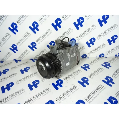Airco compressor A 000 830 6300 - A0008306300 - A0008306300