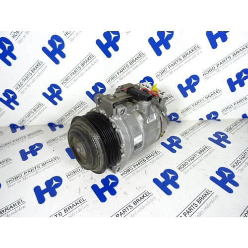 Airco compressor A 000 830 7200 - A0008307200 - A0008307200