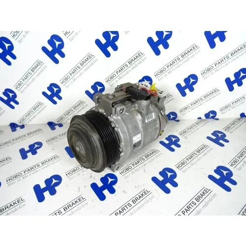 Airco compressor A 000 830 7200 - A0008307200 - A0008307200