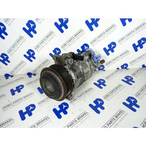 Airco compressor A 000 830 8700 - A0008308700 - A0008308700