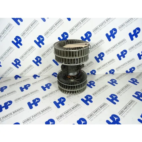 Kachelmotor A 000 835 8304 - A0008358304 - A0008358304