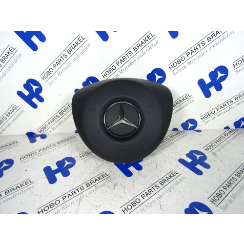Airbag stuur A-klasse w176 / C-klasse w205 - A0008600800 - A0008600800