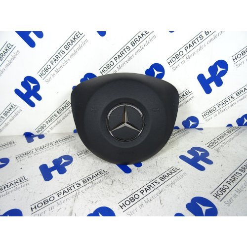 Airbag stuur A-klasse w176 / C-klasse w205 AMG - A0008601000 - A0008601000