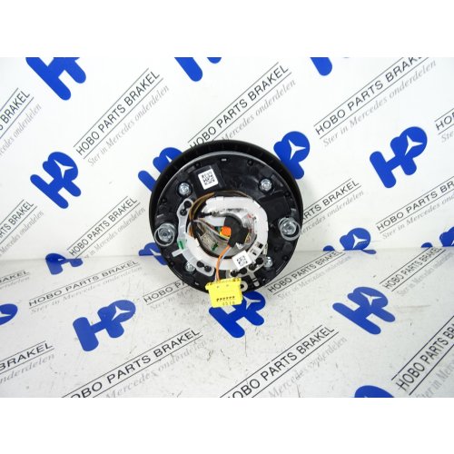 Airbag stuur CLA-klasse c118 / A-klasse w177 - A0008604101 2 - A0008604101