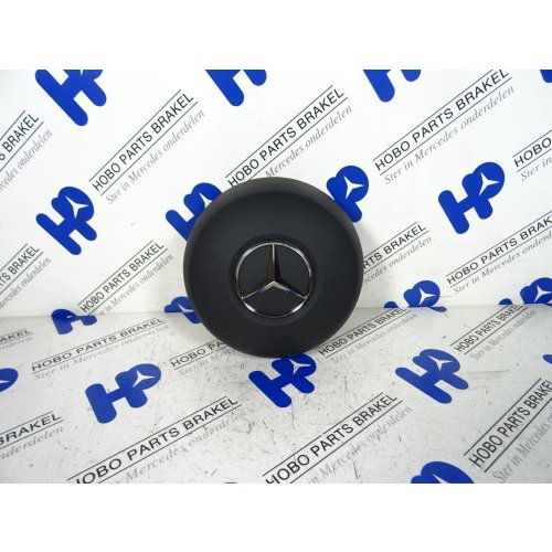 Airbag stuur CLA-klasse c118 / A-klasse w177 - A0008604101 - A0008604101