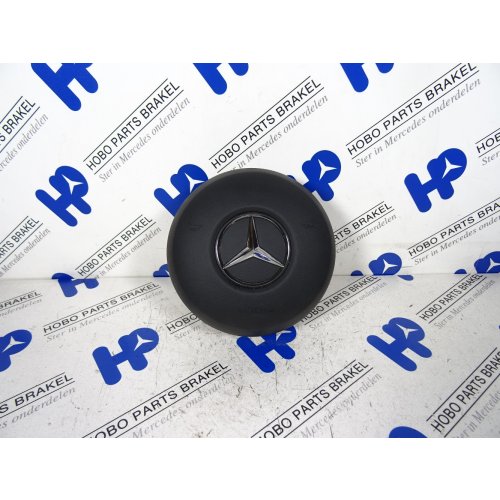 Airbag stuur A-klasse w177 / E-klasse w213 - A0008604304 - A0008604304