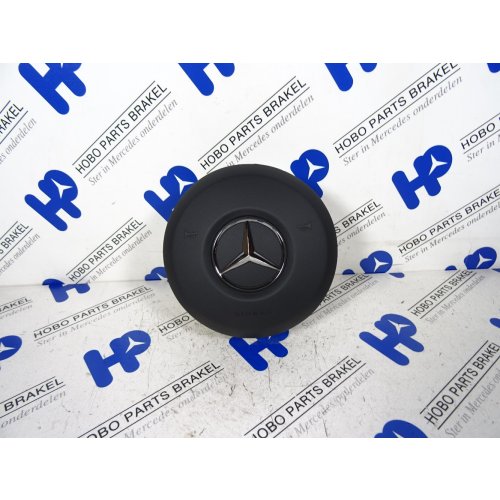 Airbag stuur A-klasse w177 / E-klasse w213 AMG - A0008604504 - A0008604504