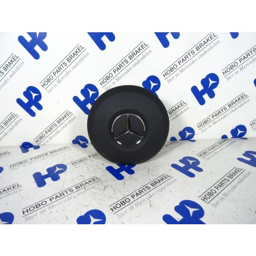 Airbag stuur E-klasse w213 / CLS-klasse c257 AMG - A0008606401 - A0008606401