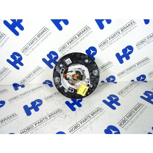Airbag stuur CLA-klasse c118 / A-klasse w177 AMG - A0008606601 2 - A0008606601
