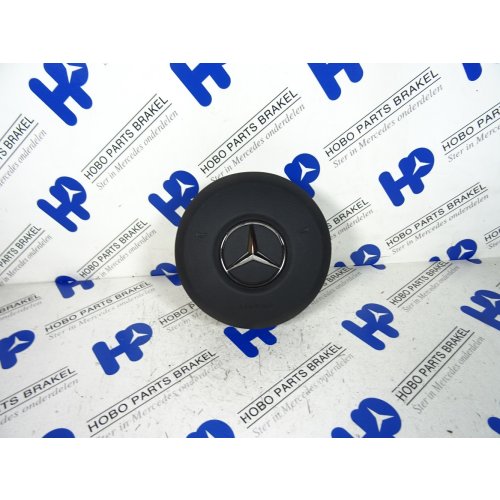 Airbag stuur CLA-klasse c118 / A-klasse w177 AMG - A0008606601 - A0008606601