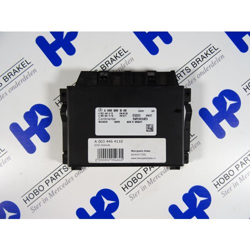 EGS module A 000 900 1900* - A0009001900 - A0009001900