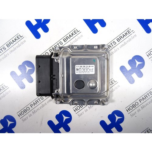 AdBlue module A 000 900 2008 - A0009002008 - A0009002008