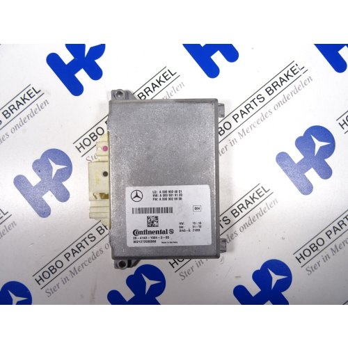Distronic module A 000 900 4601 - A0009004601 - A0009004601