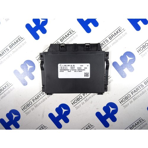 EGS module A 000 900 9400* - A0009009400 - A0009009400