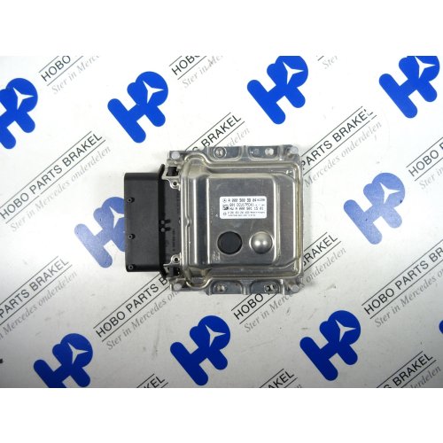AdBlue module A 000 900 9804 - A0009009804 - A0009009804