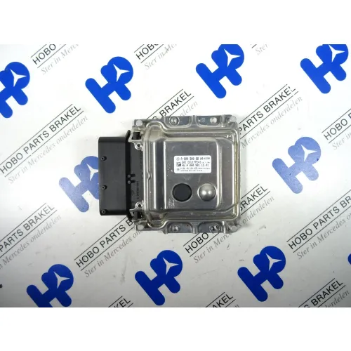 AdBlue module A 000 900 9804 - A0009009804 - A0009009804