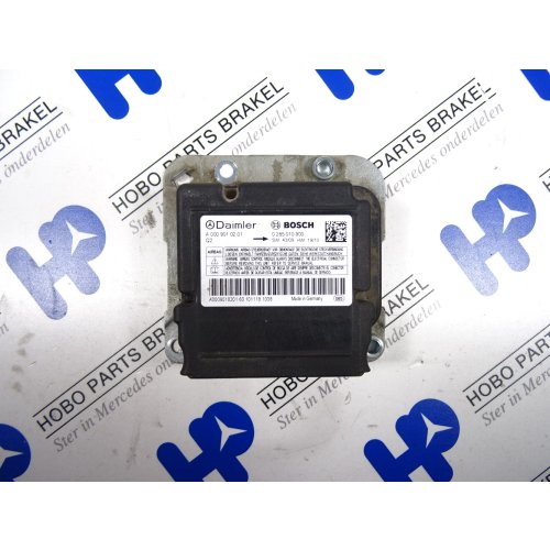 Airbag module A 000 901 0201 - A0009010201 - A0009010201