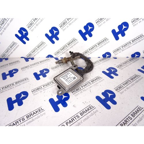 NOx sensor A 000 905 0008 - A0009050008 - A0009050008