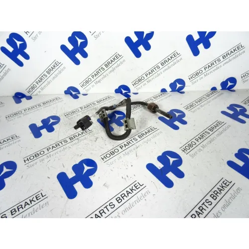 Temperatuur sensor A 000 905 6804 - A0009056804 - A0009056804