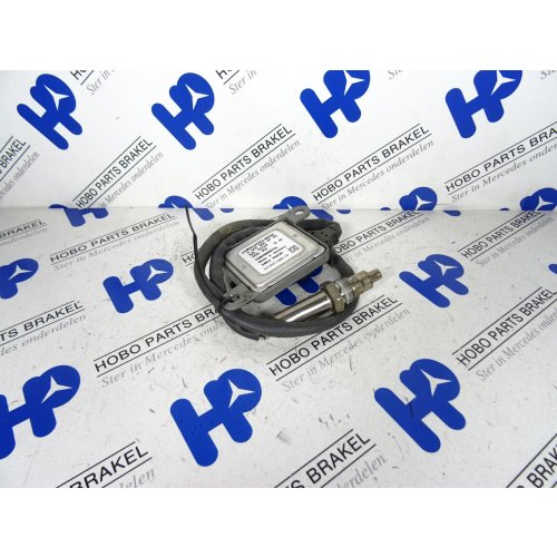 NOx sensor A 000 905 9703 - A0009059703 - A0009059703