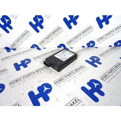 Radar sensor A 000 905 9707 - A0009059707 - A0009059707