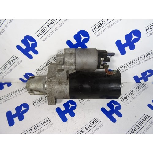 Startmotor A 000 906 0202 - A0009060202 - A0009060202