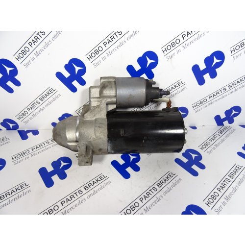 Startmotor A 000 906 2302 - A0009062302 - A0009062302