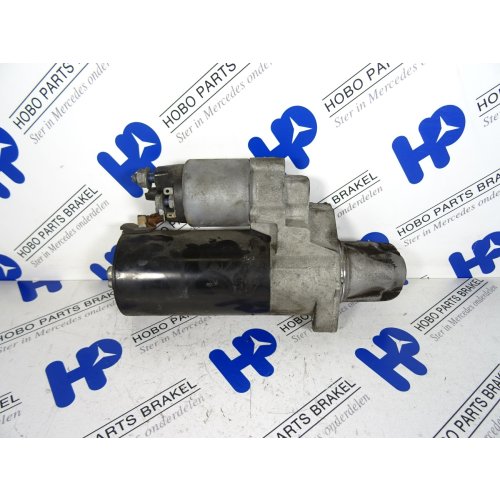 Startmotor A 000 906 2402 - A0009062402 - A0009062402