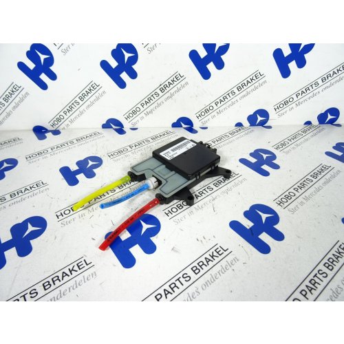 Stoel pomp module A 000 910 5202 - A0009105202 - A0009105202