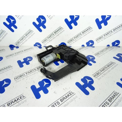 Hoofdsteun motor A 000 970 0026 - A0009700026 - A0009700026
