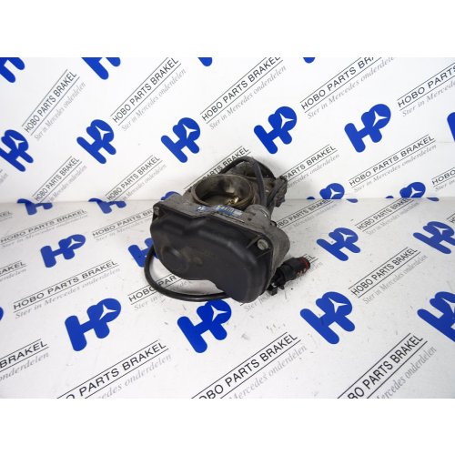 Gasklephuis A 001 141 0225 - A0011410225 - A0011410225