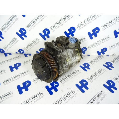 Airco compressor A 001 230 0811 - A0012300811 1 - A0012300811
