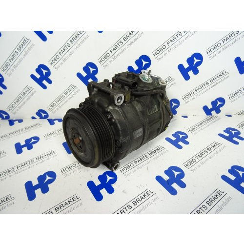Airco compressor A 001 230 1211 - A0012301211 - A0012301211