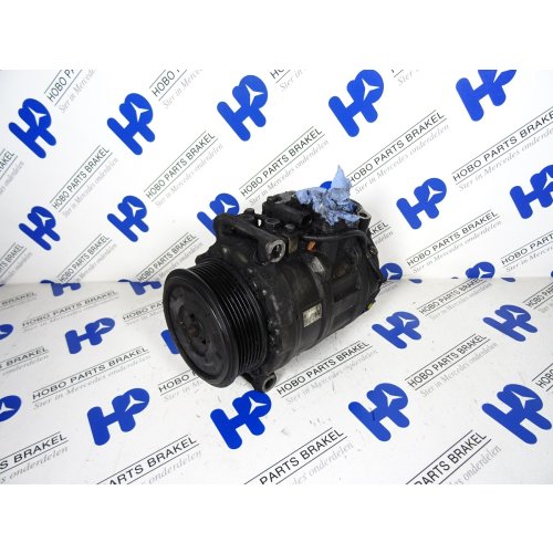 Airco compressor A 001 230 1311 - A0012301311 - A0012301311