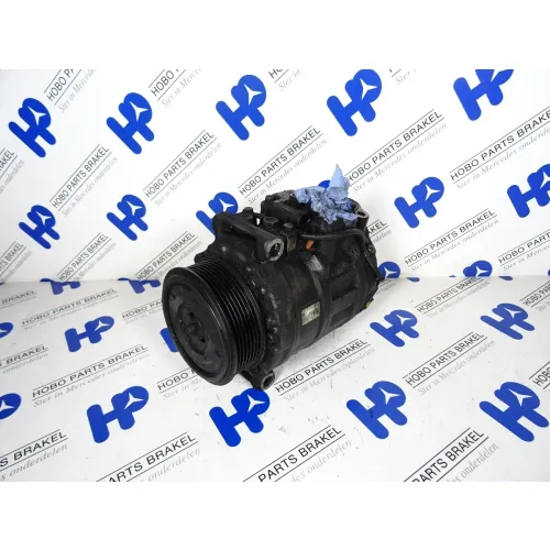 Airco compressor A 001 230 1311 - A0012301311 - A0012301311