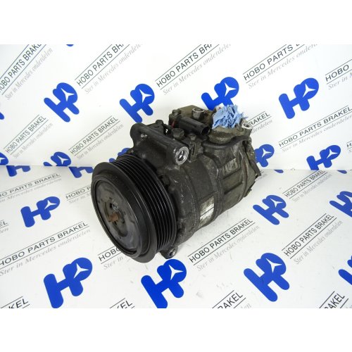 Airco compressor A 001 230 1411 - A0012301411 - A0012301411