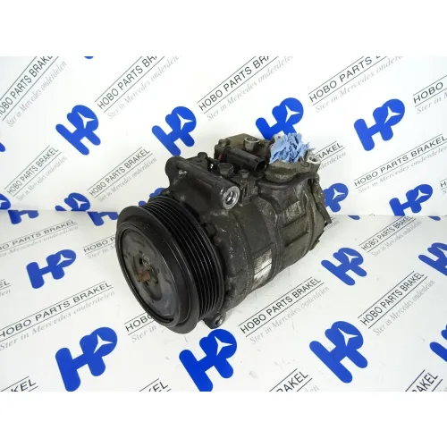 Airco compressor A 001 230 1411 - A0012301411 - A0012301411