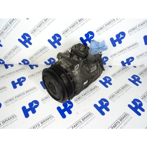Airco compressor A 001 230 1711 - A0012301711 - A0012301711